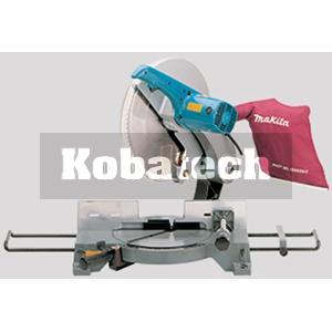 Makita LS1440 pokosová píla pre precízne rezanie a skracovanie pod uhlom