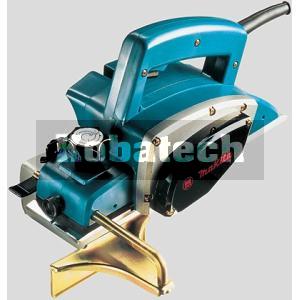 Makita N1923B profesionálny hoblík 82mm/ 550W vybavený nožmi z tvrdokovu