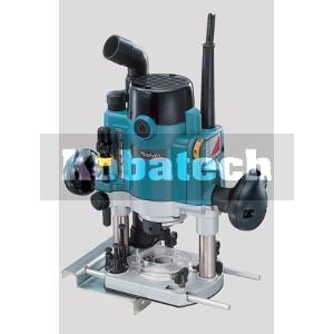 Makita RP1110CJ horná fréza 1100W s obmedzovačom rozbehového prúdu