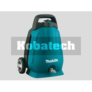 Makita HW102 vysokotlaký čistič s príslušenstvom