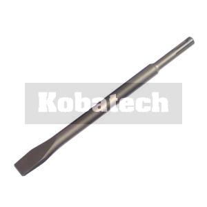 Sekáč plochý SDS-plus, 250mm, šírka 20mm, 8801500, 20948