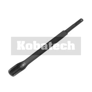 Sekáč drážkovací SDS-plus, 250mm, šírka 20mm, 8801506