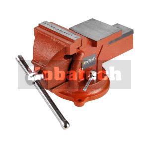 Zverák otočný 125mm s kovadlinou, 8812623