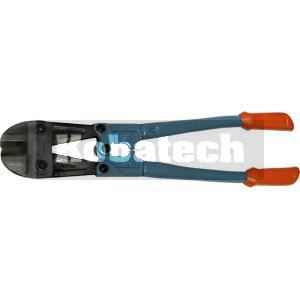 Kliešte štikacie pákové Cr-V-Mo TÜV/GS, 450mm, 8813418