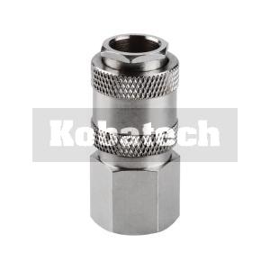 Rýchlospojka vzduchová G1/4" zásuvka s vnútorným závitom, 8865114
