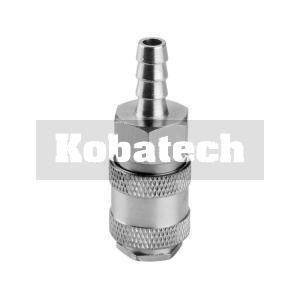 Rýchlospojka vzduchová 1/4" zásuvka pre hadicu, 8865117