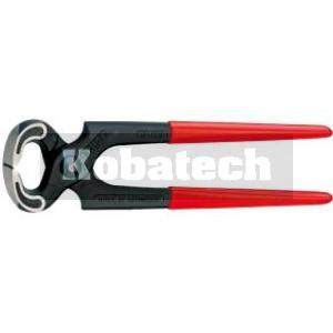 Knipex Kliešte štiepacie čelné 180 mm