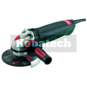 Metabo WEA 14-125 Quick s autobalancerom