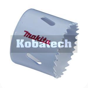 Makita Korunka vykružovacia 68 mm HSS bimetal 