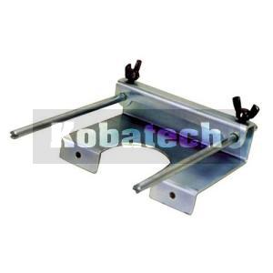Makita Doraz paralélny pre horné frézy RP0900, RP0910, RP1110C 
