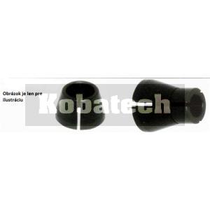 Makita Klieština 763662-2 upínacia 6 mm pre ručné frézy 3709, 3710 