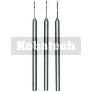 PROXXON Micromot Vrták 0,5x44 mm wolfrám-vanádium / 3 ks, 28864