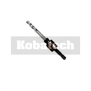 Makita D-17170 Adaptér pre vykružovacie korunky 14-29 mm