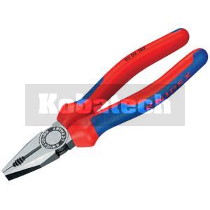 Knipex 03 02 160 Kliešte 160 mm kombinované