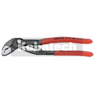 Knipex Kliešte sika Cobra 180mm ,8701180