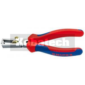 Knipex 1112160 Kliešte odizolovacie 160mm