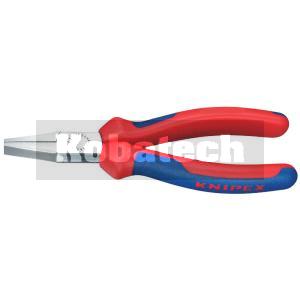 Knipex 2002140 Kliešte ploché 140mm