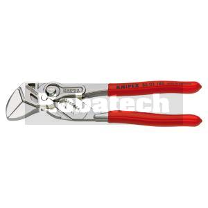 Knipex 86 03 180 Kliešte nastaviteľný kľúč 180 mm