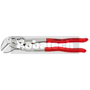 Knipex 86 03 250 Kliešte nastaviteľný kľúč 250 mm