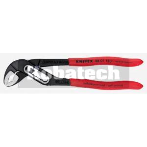 Knipex Kliešte Aligátor 180mm inštalatérske 