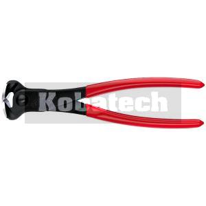 Knipex 68 01 160 Kliešte štiepacie 160mm čelné 