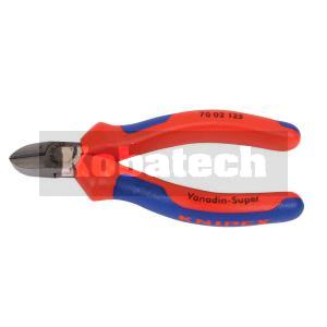 Knipex Kliešte 70 02 125 bočné štípacie 125 mm