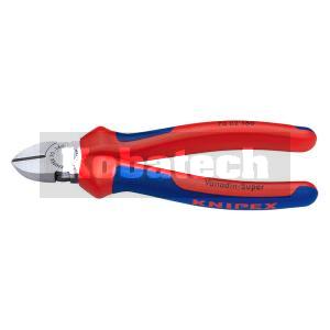 Knipex 70 02 140 Kliešte bočné štípacie 140 mm 