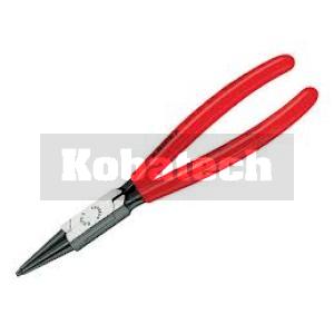 Knipex Kliešte segerové 140mm vnútorné rovné, 44 11 J0