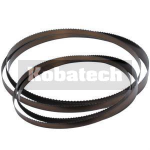 Pílový pás 1300x13x0,65 mm Z10/14, M42 bimetal pre pásové píly PPK-90U