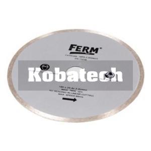 FERM dia kotuč pr.180mm pre FRTC 600