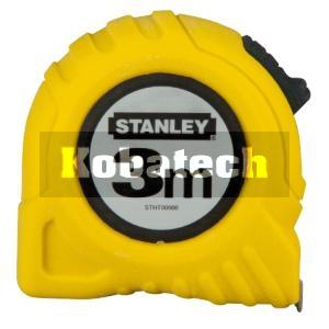 Stanley 3m meter zvinovací