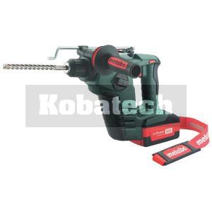 Metabo BHA 36 LTX Compact 36-Voltové Aku-vŕtacie kladivo