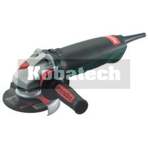 Metabo WA 11-125 Quick 1100-Wattová Uhlová brúska s Autobalancerom