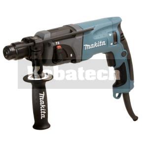 Makita HR2230 elektropneumatické vŕtacie kladivo SDS-PLUS