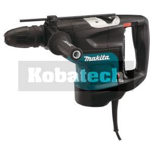 Makita Vŕtacie a sekacie kladivo SDS-Max /1350W, HR4501C