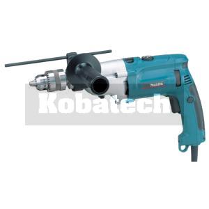 Makita HP2070J 2-rýchlostná príklepová vŕtačka, 1010W