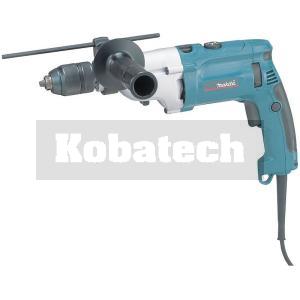 Makita HP2071 2-rýchlostná príklepová vŕtačka