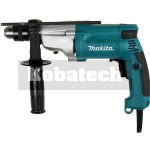 Makita DP4010 2-rýchlostná elektronická vŕtačka 720W