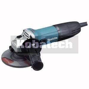 MAKITA  GA5030R uhlová brúska 125 mm