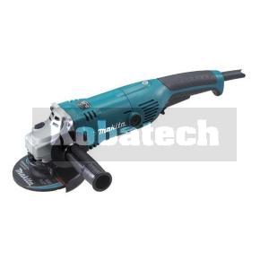 MAKITA GA5021 Uhlová brúska  125mm / 1050W