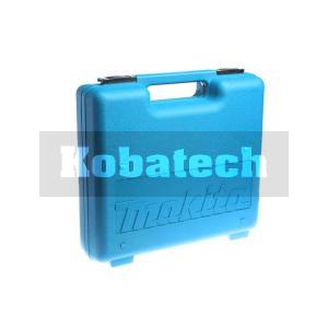 Makita Kufrík pre priamočiaré píly 4326/4327/4329 