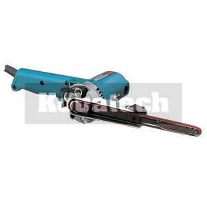 Makita 9032 pásová brúska - elektronický pilník 9 mm/500W