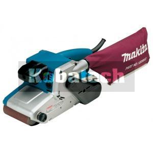 Makita 9404J profi pásová brúska 1010 W