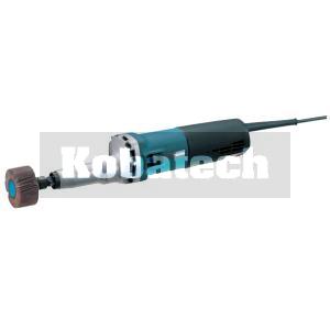 Makita GD0810C priama brúska s elektronickou reguláciou 750W