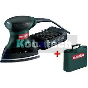 Metabo FMS 200 Intec 200-Wattová Multibrúska