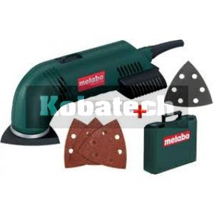 Metabo DSE 280 Intec 280-Wattová Delta brúska s elektronikou