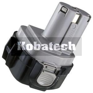 Makita 1235 Akumulátor NiMH 12 V / 2,8 Ah 