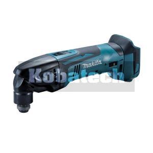 MAKITA  BTM50Z akumulátorové LITHIUM-ION multi funkčné náradie