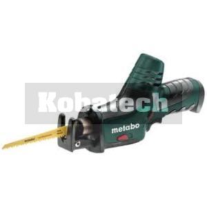 Metabo PowerMaxx ASE 10,8-Voltová Aku-Chvostová píla