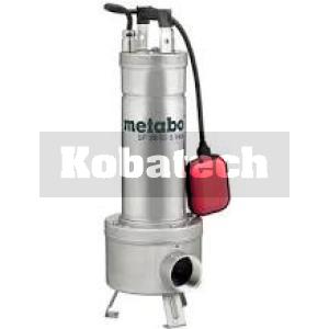 Metabo DP 28-10 S Inox Odvodňovacie čerpadlo